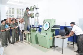 Career Options in Mechanical Engineering