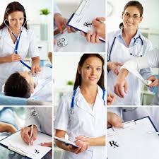 Career Options in Nursing