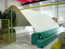 Career Options in Paper