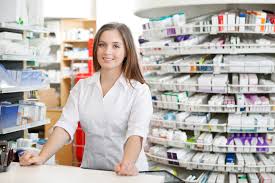 Career Options in Pharmacy