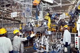 Career Options in Production Engineering