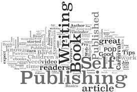 Career Options in Publishing Books