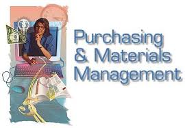 Career Options in Purchasing Material Management