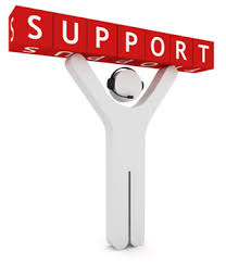 Career Options in Sales Support