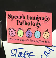 Career Options in Speech and Language Pathology