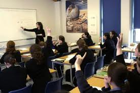 Career Options in Teacher Training