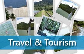 Career Options in Travel And Tourism